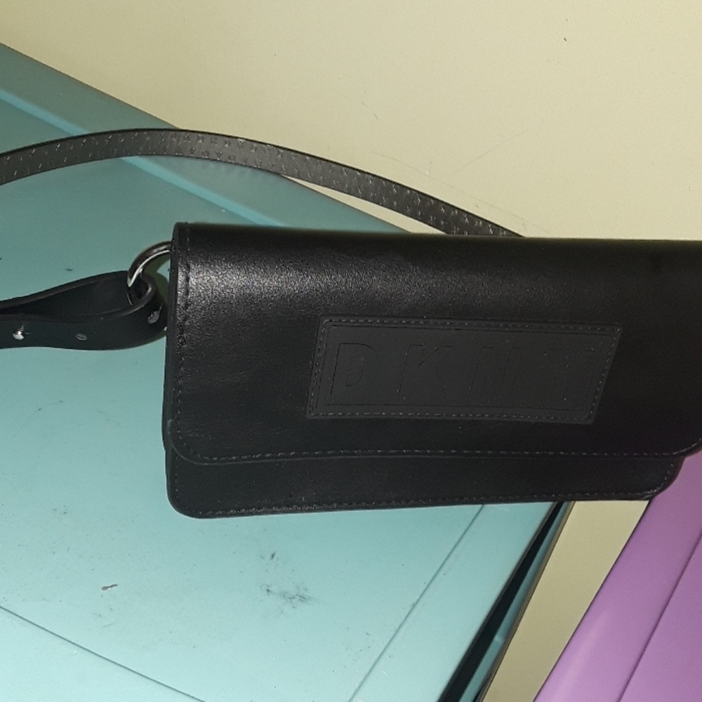 DkNY waist bag